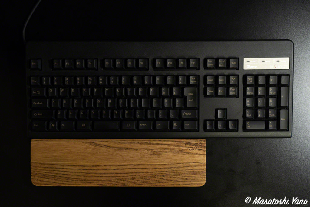 我が相棒happy Hacking Keyboardの魅力を存分に語らせてくれ